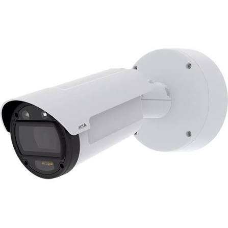 HD bullet camera