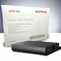 CP Plus 32-Channel HD DVR (1080P)