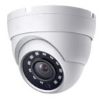 CCTV Cameras → Dome Camera