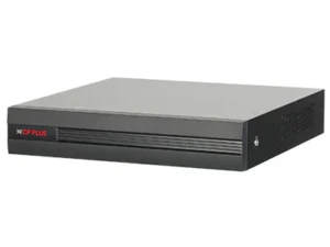 CP Plus 16-Channel HD DVR (720P)