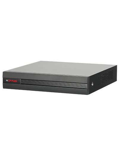CP Plus 16-Channel HD DVR (720P)