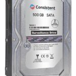 Storage (Hard Disk)