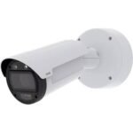 CCTV Cameras → Bullet Camera