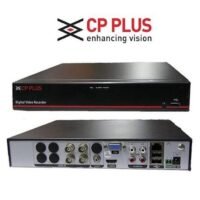CP Plus 32-Channel HD DVR (1080P)